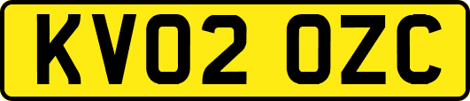 KV02OZC
