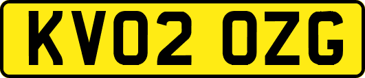 KV02OZG