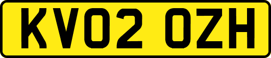 KV02OZH