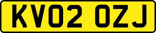 KV02OZJ