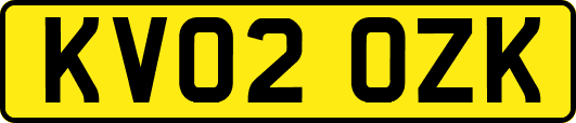 KV02OZK