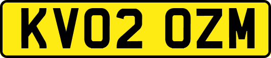 KV02OZM