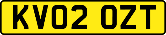KV02OZT