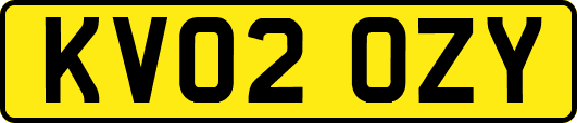 KV02OZY