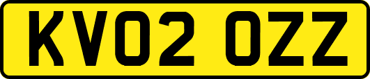 KV02OZZ