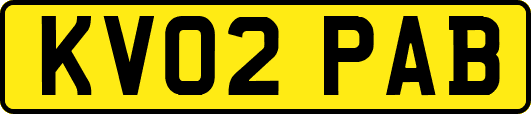 KV02PAB