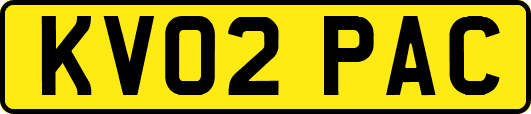 KV02PAC
