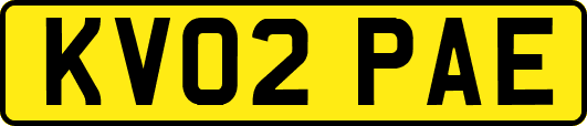 KV02PAE