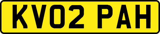 KV02PAH