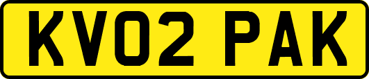 KV02PAK