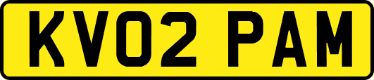 KV02PAM