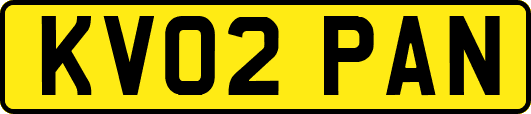 KV02PAN