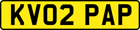 KV02PAP