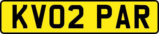 KV02PAR