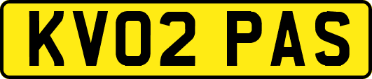 KV02PAS
