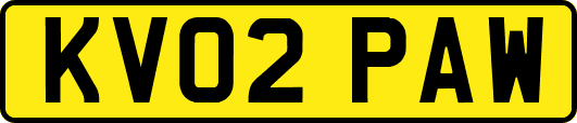 KV02PAW