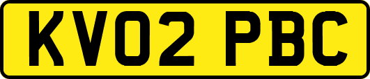 KV02PBC