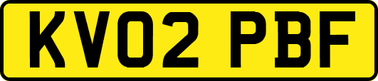 KV02PBF