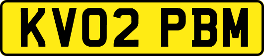 KV02PBM