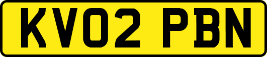 KV02PBN