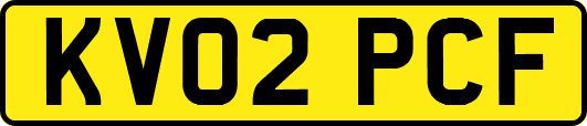 KV02PCF
