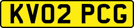 KV02PCG