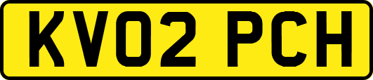 KV02PCH