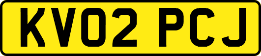 KV02PCJ