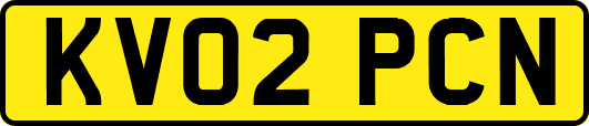 KV02PCN