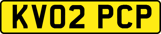 KV02PCP