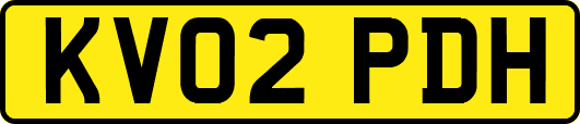 KV02PDH