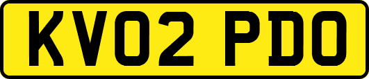KV02PDO