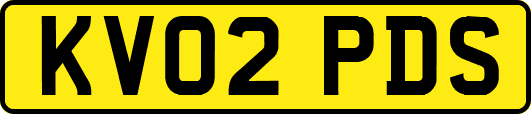 KV02PDS