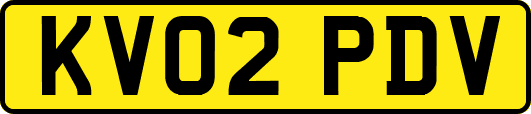 KV02PDV