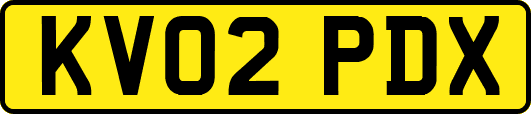 KV02PDX