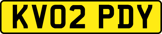 KV02PDY