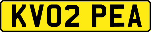 KV02PEA