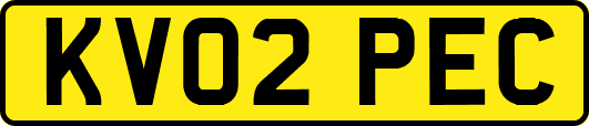 KV02PEC