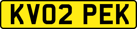 KV02PEK