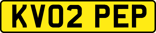 KV02PEP