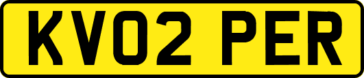 KV02PER