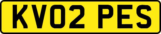 KV02PES