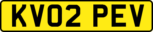 KV02PEV