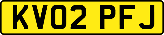 KV02PFJ