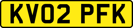 KV02PFK