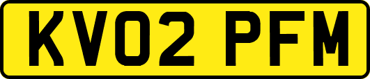 KV02PFM