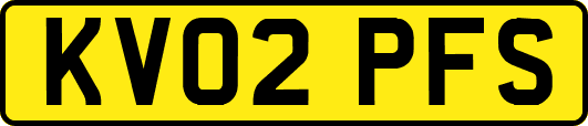 KV02PFS