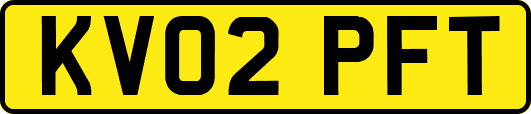 KV02PFT