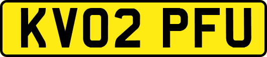KV02PFU
