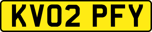 KV02PFY